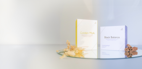 Despierta el poder de los superalimentos