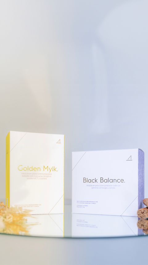 Despierta el poder de los superalimentos